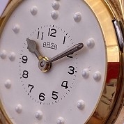 arsa vintage 1960s 14k gold watch for blinded people diam 33 mm automatic cal eta 2776 3