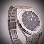 audemars piguet future vintage royal oak  medium ultrathin 56175 st quartz 33 mm 3