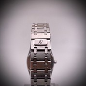 audemars piguet future vintage royal oak  medium ultrathin 56175 st quartz 33 mm 5
