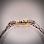 audemars piguet vintage 33mm royal oak bicolor ladies small quartz 2