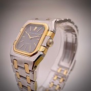 audemars piguet vintage 33mm royal oak bicolor ladies small quartz 4