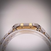 audemars piguet vintage 33mm royal oak bicolor ladies small quartz 5