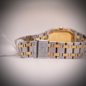 audemars piguet vintage 33mm royal oak bicolor ladies small quartz 6