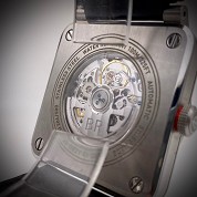 bell and ross modern 2017 br03 92 aero gt  limited 204 500 full set 3