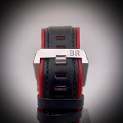bell and ross modern 2017 br03 92 aero gt  limited 204 500 full set 6