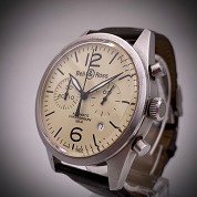 bell and ross modern 2017 ref brv 126 94 ss 10299 full set 4