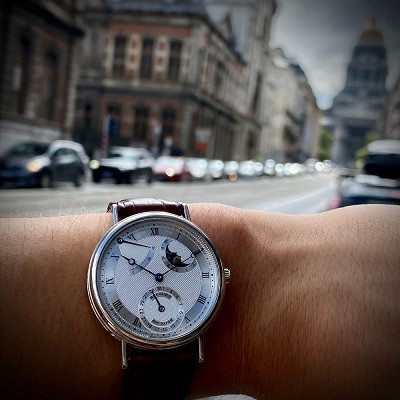 Breguet 3130 cheap