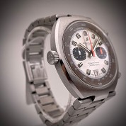 breitling vintage 1970 transocean ref 2119 cal 12 chrono matic 5