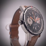 breitling vintage chrono matic ref 2110 cal 11 2