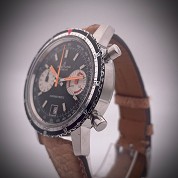 breitling vintage chrono matic ref 2110 cal 11 4