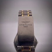 breitling vintage repetition minute quartz ref f65062 6