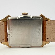 bulova vintage art deco mecanichal 3