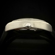caravelle vintage bulova diver 666 feet automatic 5