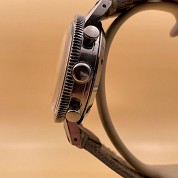 chronofixe vintage type 20 chronograph valjoux 222 2