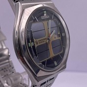 citizen vintage 1970s quartz solaire crystron 8620 solar quartz 1976 2
