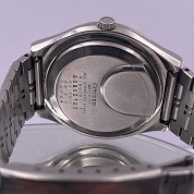 citizen vintage 1970s quartz solaire crystron 8620 solar quartz 1976 3