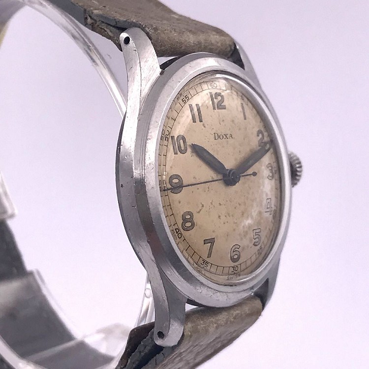 doxa style
