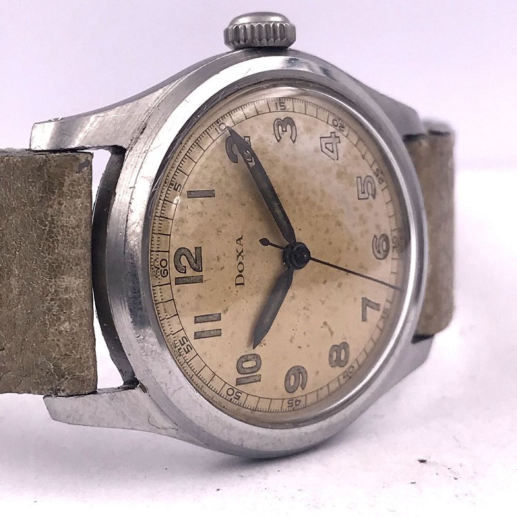 doxa style