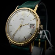 ebel vintage standard meca 2