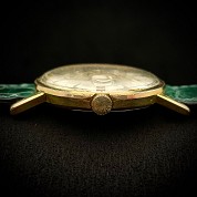 ebel vintage standard meca 3