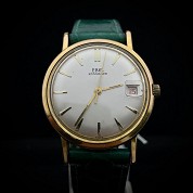 ebel vintage standard meca 4