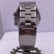 edox vintage 1970s geoscope 42 automatique worldtime 3