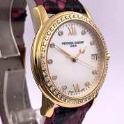frederic constant vintage 35mm 1990 ref fc 303 310x2p4 5 6 ladys watch pearl dial auto 3