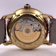 frederic constant vintage 35mm 1990 ref fc 303 310x2p4 5 6 ladys watch pearl dial auto 6
