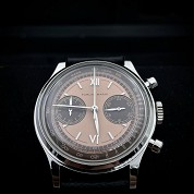 furlan marri modern 2021 chronograph 38 mm mecaquartz 2