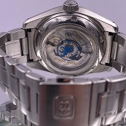 grand seiko modern 03 2020 ref sbgh281 full set 60th anniversary 6