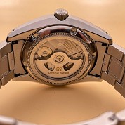 grand seiko modern 2020 automatic silver dial 2020 sbgr315 6