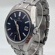 grand seiko modern 2022 hi beat sbgh273 ref 9s85 00k0 full set 2