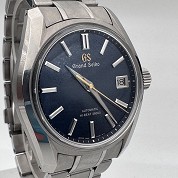 grand seiko modern 2022 hi beat sbgh273 ref 9s85 00k0 full set 4