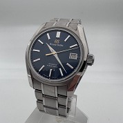 grand seiko modern 2022 hi beat sbgh273 ref 9s85 00k0 full set 5