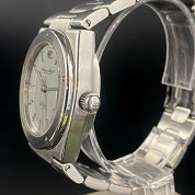 iwc vintage 1970s ingenieur ref 1832 silver 40mm automatic gerald genta 3