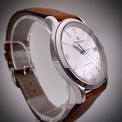jaeger le coultre neovintage 37mm master control ref 140 8 89 steel auto 2