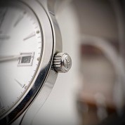 jaeger le coultre neovintage 37mm master control ref 140 8 89 steel auto 5