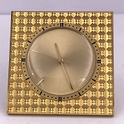 jaeger lecoultre mignonette jlc table alarm clock 2