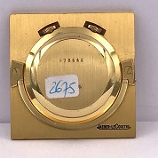 jaeger lecoultre mignonette jlc table alarm clock 3