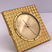 jaeger lecoultre mignonette jlc table alarm clock 4