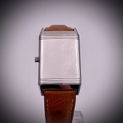 jaeger lecoultre reverso steel ref 250 8 08 5