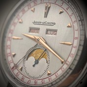 jaeger lecoultre vintage 1947 triple date moon phase caliber p494 a calendrier italien 2