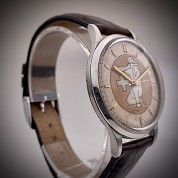 jaeger lecoultre vintage 1954 jlc mechanichal tir federal suisse lausanne 5