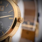 lange and sohne 2002 langematik 308 031 sax o mat modern 38 mm red gold 18ct full set 5
