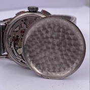 lemania vintage early chronograph ch27 6