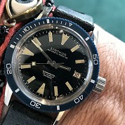 linthor vintage nicolet 35mm skin diver globemaster 4081 15732 1 1