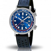 lip nautic gmt auto coffret boite et papier garantie 2 ans 3