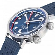 lip nautic gmt auto coffret boite et papier garantie 2 ans 5