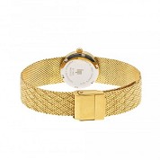 lip new henriette metal diamant boite et papier garantie 2 ans 5