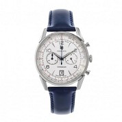 lip new himalaya 40 mm chrono  os2 boite et papier garantie 2 ans 4